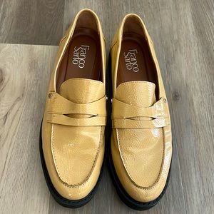 Brand New Franco Sarto Cassandra Work Shoe Size 8.5